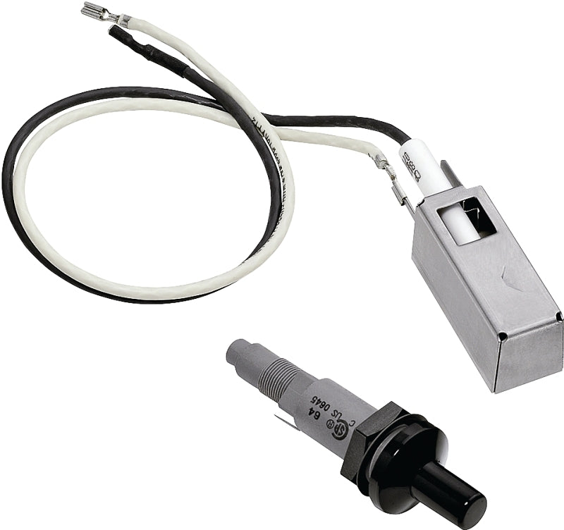 Weber Igniter Kit 7509