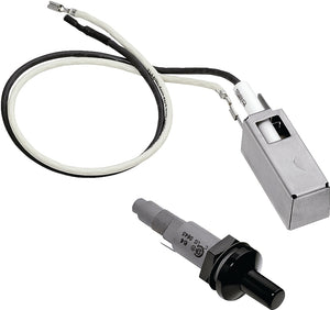 Weber Igniter Kit 7509