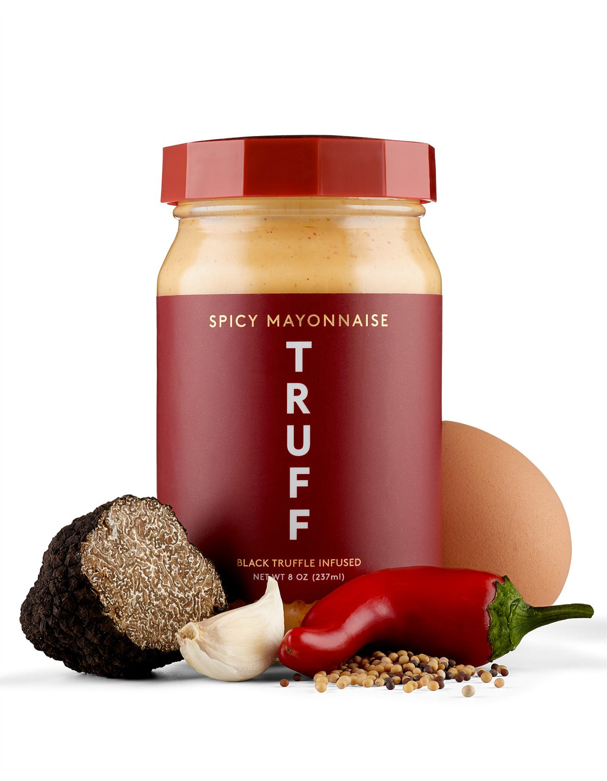 Truff Spicy Mayo