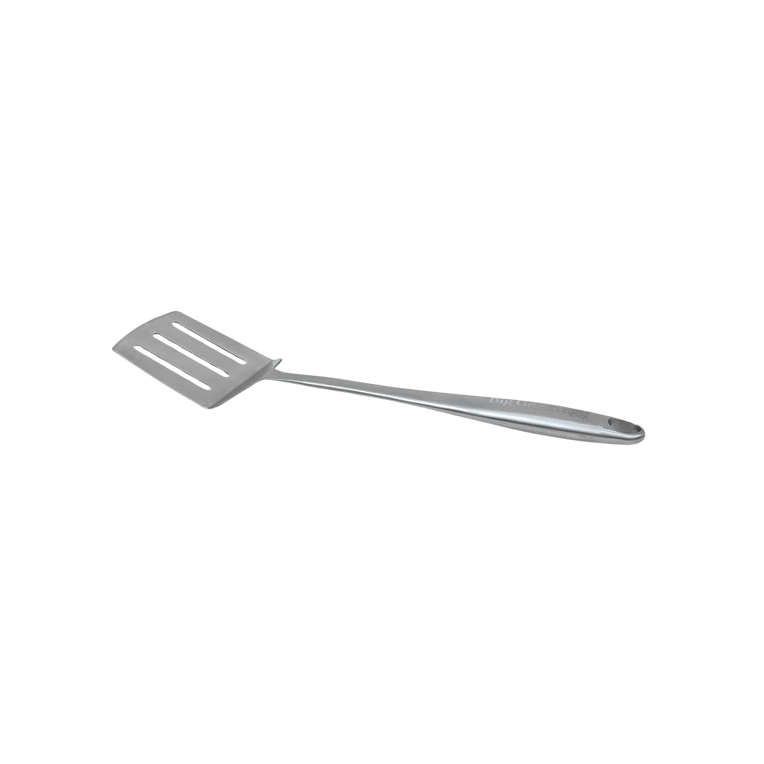 Professional Grade Stainless Steel Grill Spatula