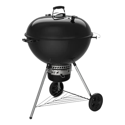 Master-Touch Charcoal Grill 26"