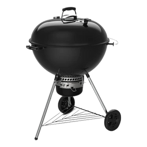 Master-Touch Charcoal Grill 26"