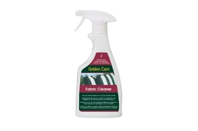Golden Care Textile Cleaner