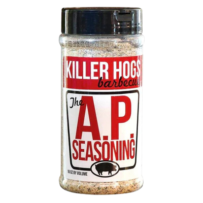Killer Hogs AP Seasoning