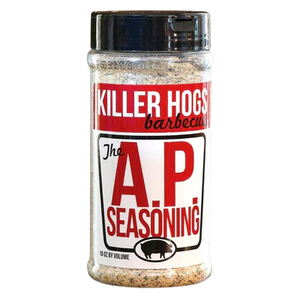 Killer Hogs AP Seasoning