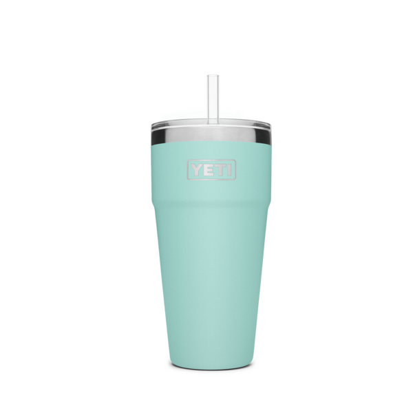 Rambler 26oz / 769ml Straw Cup