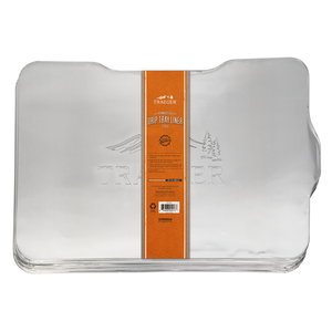 Ironwood 650 Liner - 5 Pk