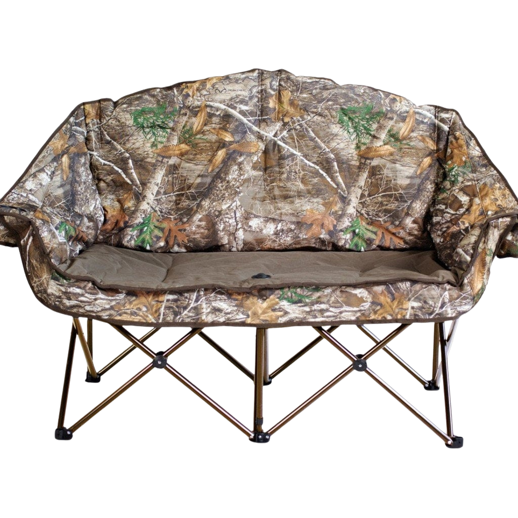 Bear Buddy/Double Chair