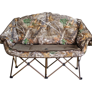 Bear Buddy/Double Chair