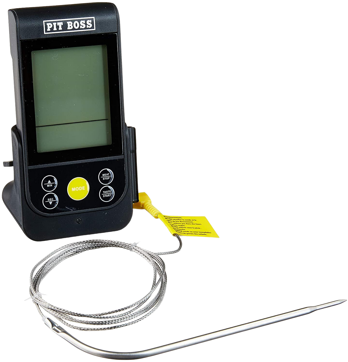 Pit Boss Remote Grill Thermometer