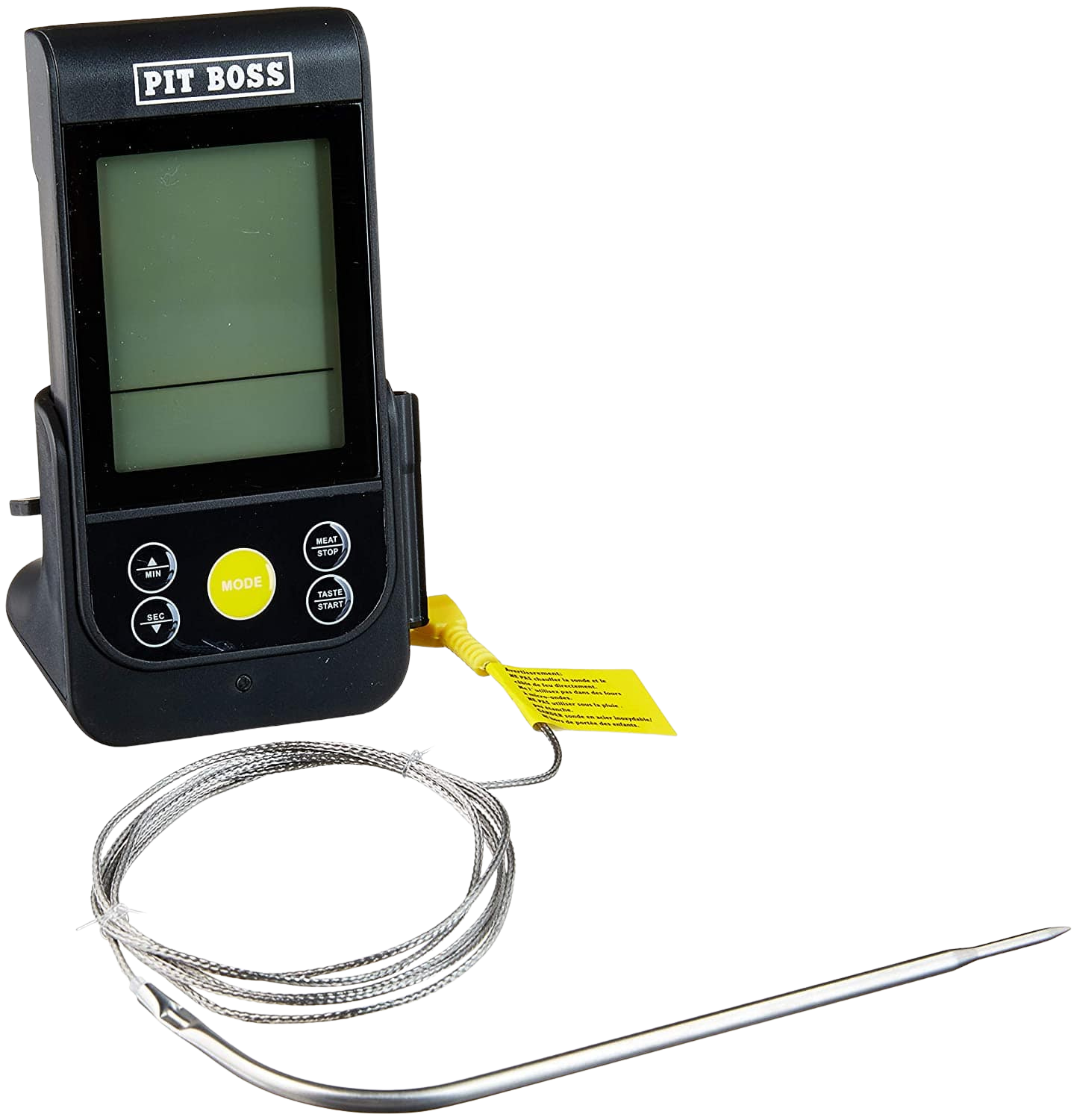 Pit Boss Remote Grill Thermometer