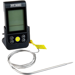 Pit Boss Remote Grill Thermometer