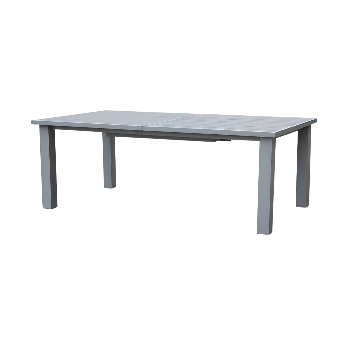 Mezo Extendable Table