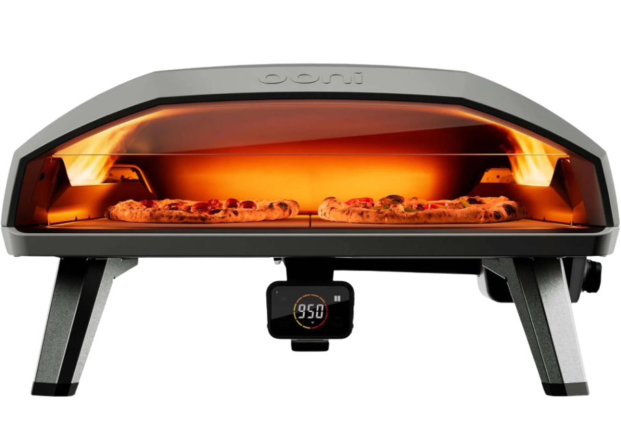 Ooni Koda 2 Max Gas-Powered Outdoor Pizza Oven