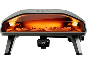 Ooni Koda 2 Max Gas-Powered Outdoor Pizza Oven