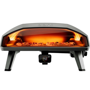 Ooni Koda 2 Max 24" Gas-Powered Outdoor Pizza Oven