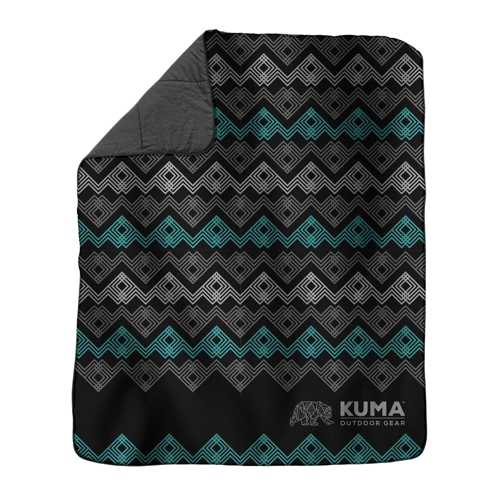 Kuma Kamp Blanket