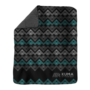 Kuma Kamp Blanket