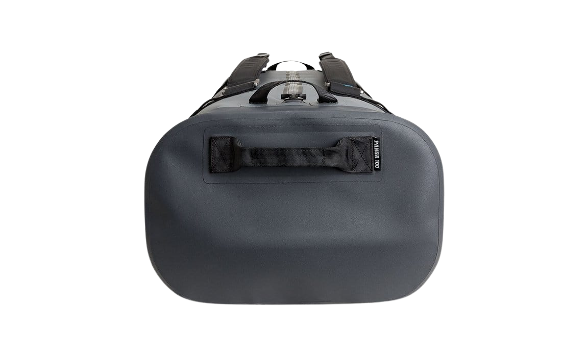 Panga Submersible Duffel 100L