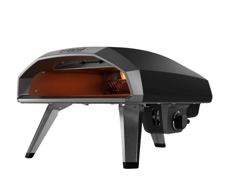 Koda 2 14” Gas-Powered Pizza Oven