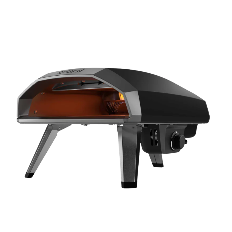 Koda 2 14” Gas-Powered Pizza Oven