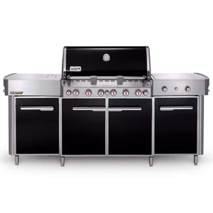 Summit Grill Center (Natural Gas)