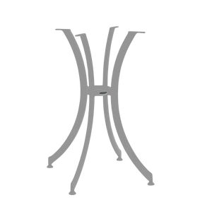 Seattle Dining Table Base (Small)