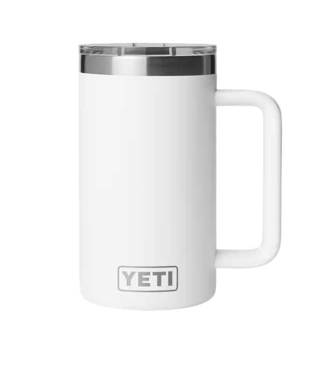 Rambler Ceramic Lined Mug