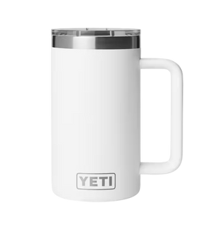 Rambler Ceramic Lined Mug