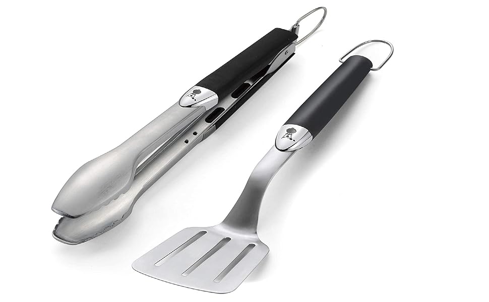 Weber Small Premium Tool Set