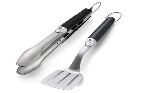 Weber Small Premium Tool Set