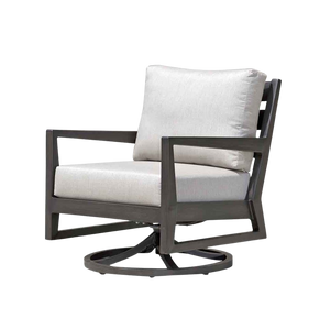 Lucia Swivel Rocker