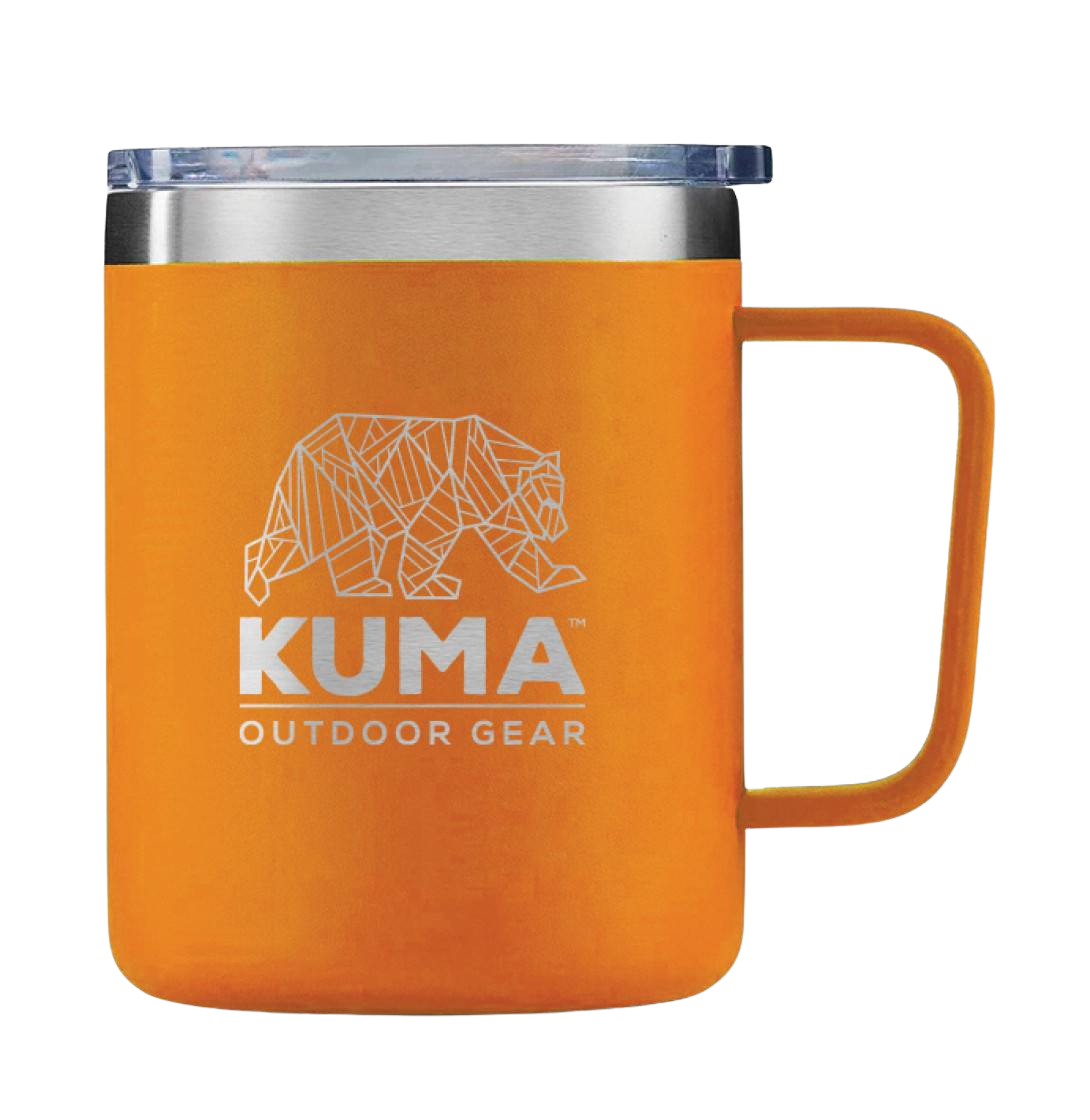Kuma Travel Mug