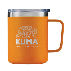 Kuma Travel Mug