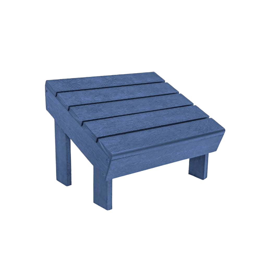 F06 Modern Footstool - DISCONTINUED