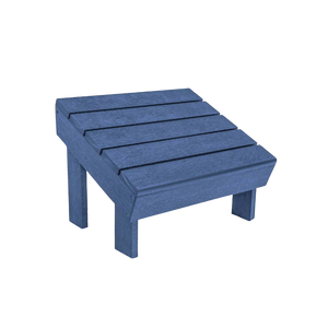 F06 Modern Footstool - DISCONTINUED