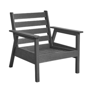 Tofino Arm Chair Frame