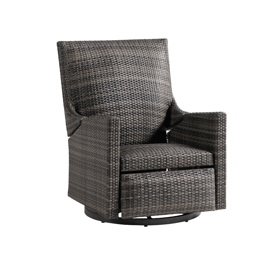Biltmore Recliner set - Biltmore Swivel Recliner