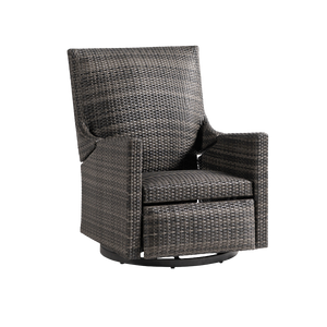 Biltmore Recliner set - Biltmore Swivel Recliner
