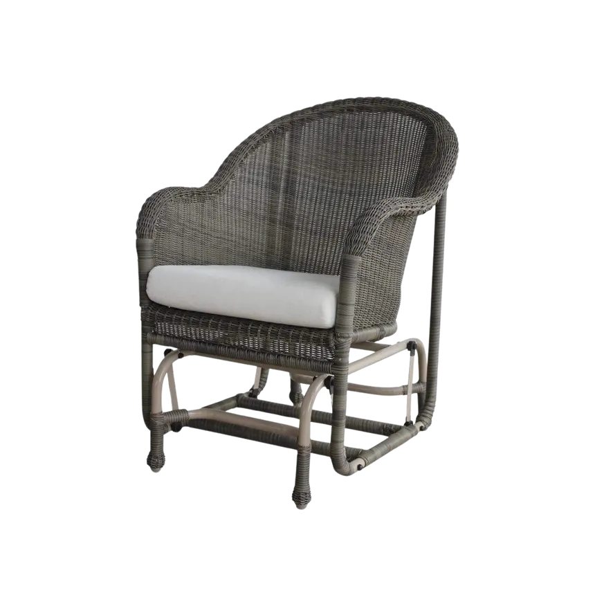 English Bay Club Chair Cushion