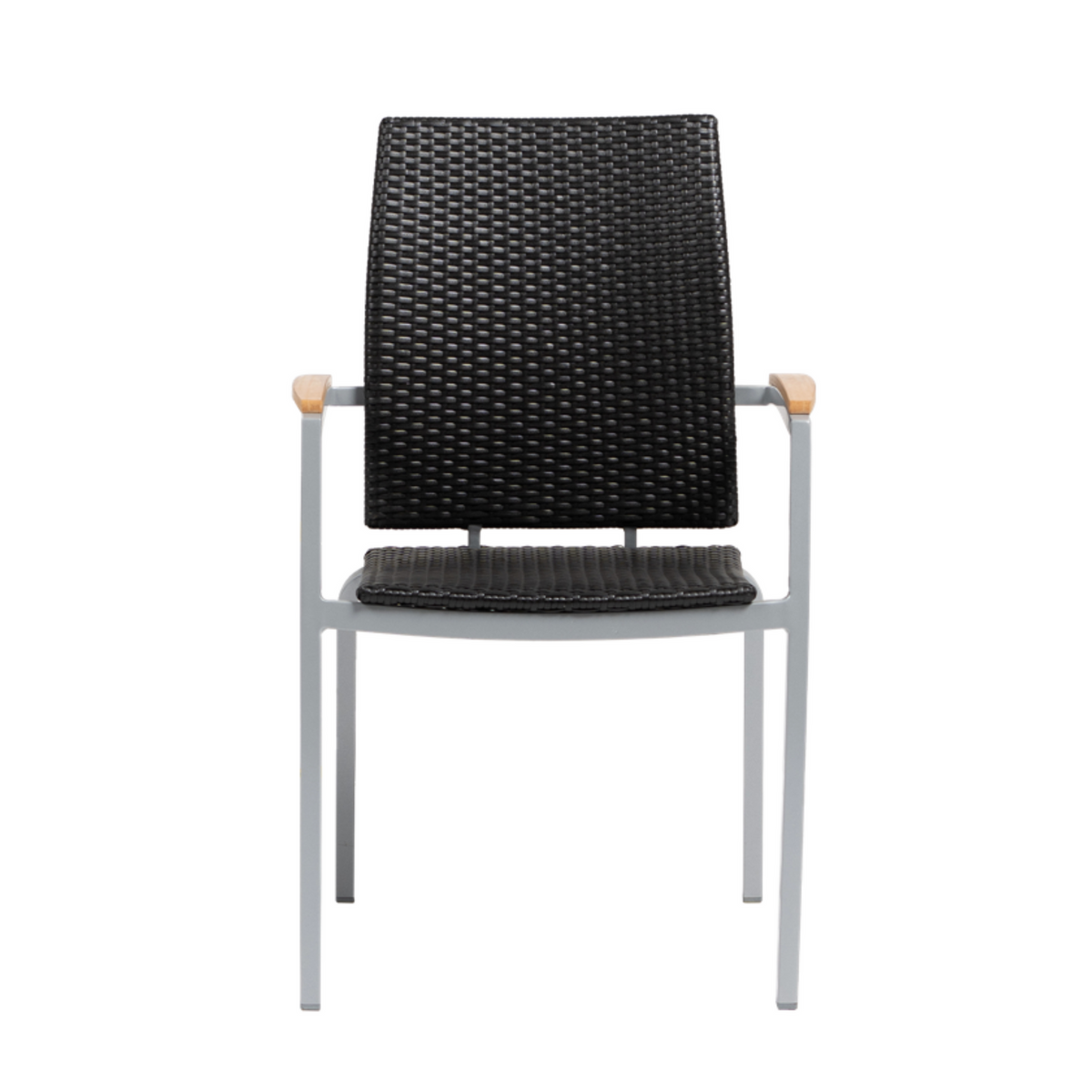 Ratana Zunix Woven Dining Arm Chair