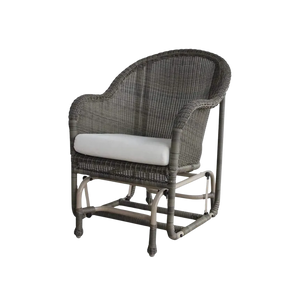 English Bay Club Chair Cushion