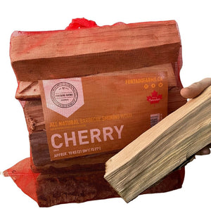 Furtado Farms Cookwood Half Logs (0.75 cu ft.)