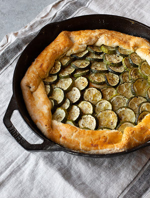 Lodge Chef Collection 10in Skillet