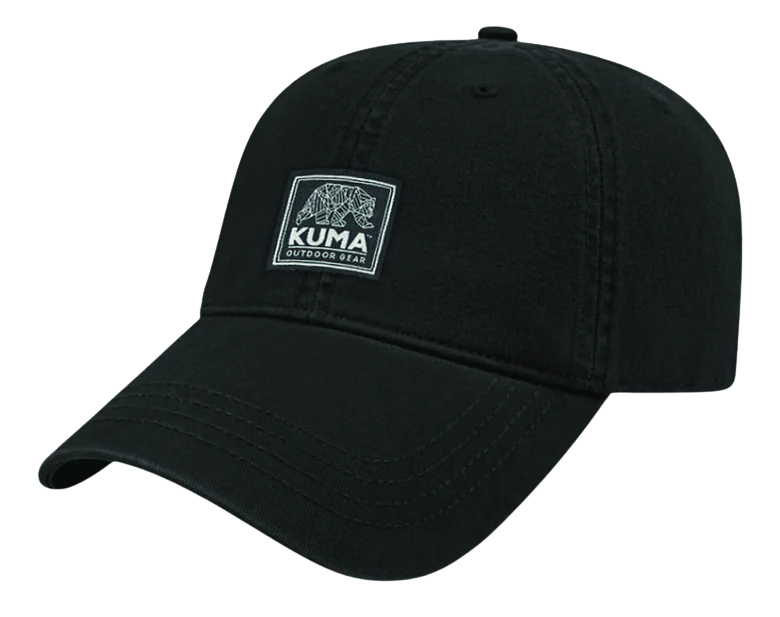 Kuma Buddy Hat