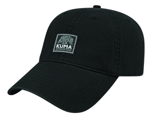 Kuma Buddy Hat