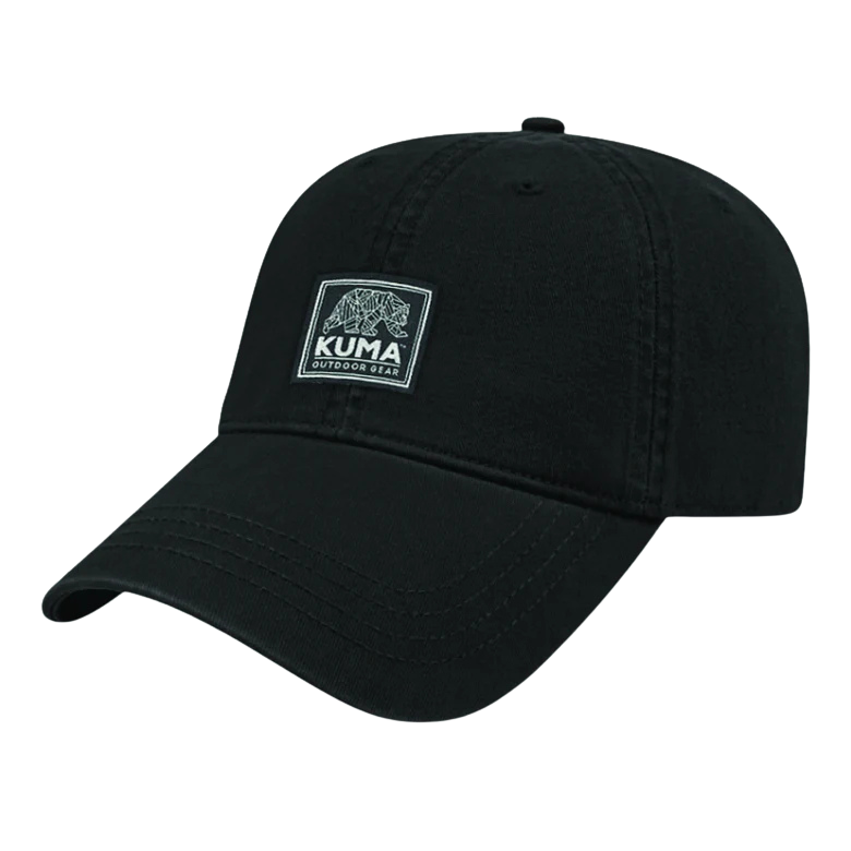Kuma Buddy Hat
