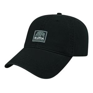 Kuma Buddy Hat