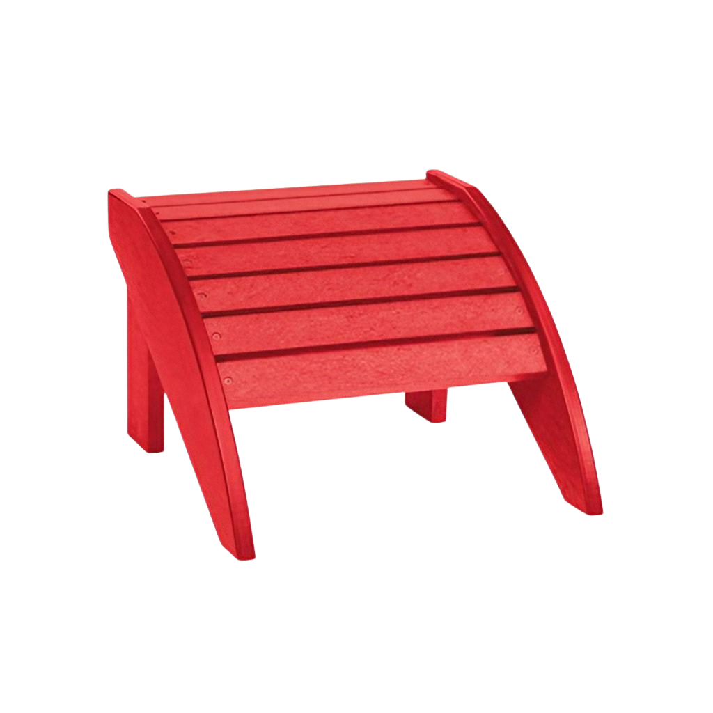 F01 Footstool