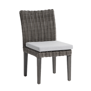 Budapest Dining Side Chair